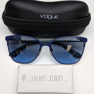 🕶️Vogue VO3962-S Women's Sunglasses/TA134🕶️​​